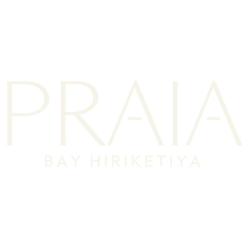 Praia Bay Hiriketiya Logo