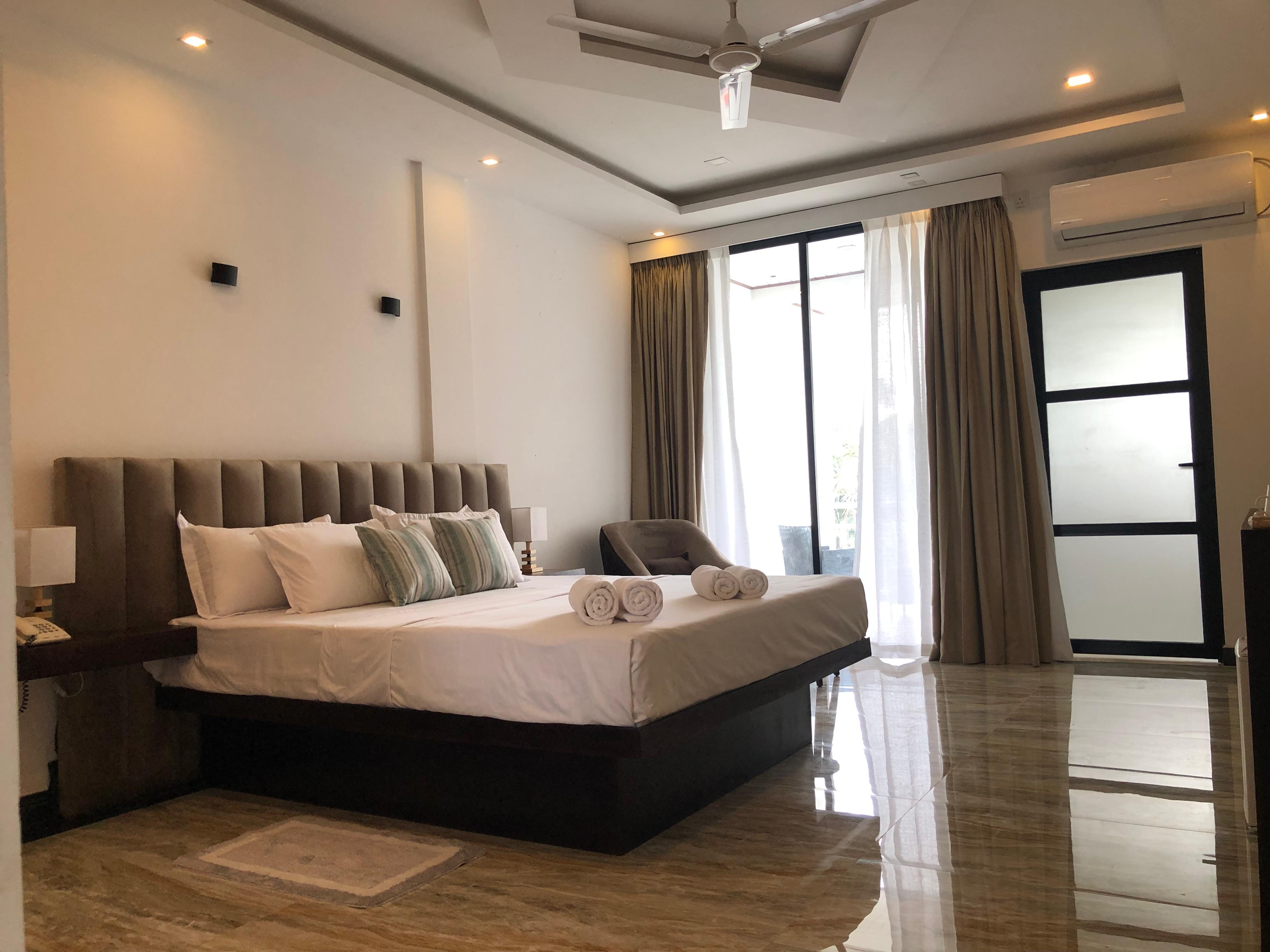 Single Room